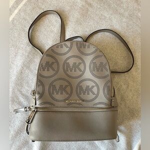 Michael Kors backpack